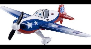 Planes 86 LJH Special - Vliegtuig