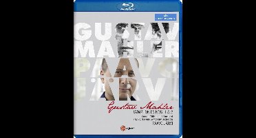 Mahler / Symphonies Nos 1 & 2