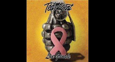 Love Grenade