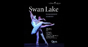 Swan Lake