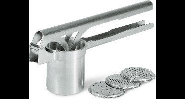 Aardappelpers/ Spätzlemaker Tri Star - Gefu