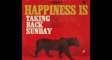 Happiness Is