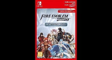 Fire Emblem Warriors - Season Pass - Nintendo Switch Download