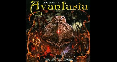 Avantasia Metal Opera 1
