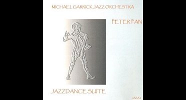 Peter Pan - Jazzdance Suite