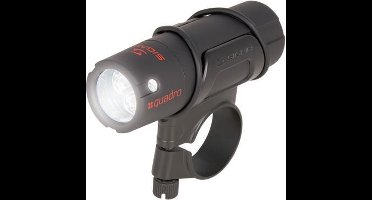 Sigma Quadro - Led Zaklamp met Stuurklem