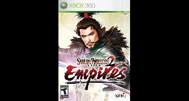 Samurai Warriors 2 - Empires