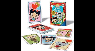 Ni Hao Kai-Lan 3-in-1 Kaartspel