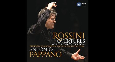 Ouvertures - Pappano Antonio
