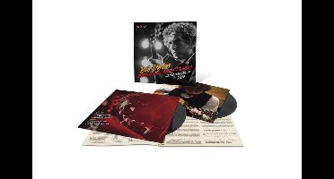 Bob Dylan - More Blood, More Tracks: The Bootleg Series Vol. 14