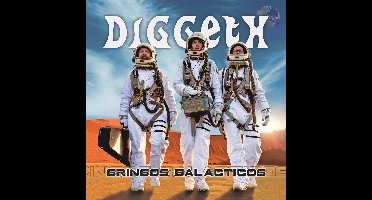 Gringos Galacticos