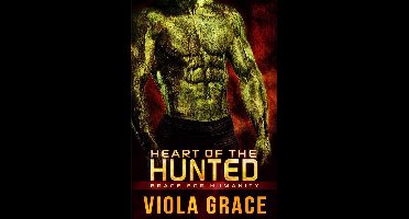 Brace for Humanity 2 - Heart of the Hunted