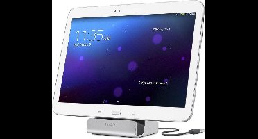 Belkin Tablet Express Dock met Micro-USB Aansluiting