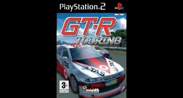 GT-R Touring (PS2)