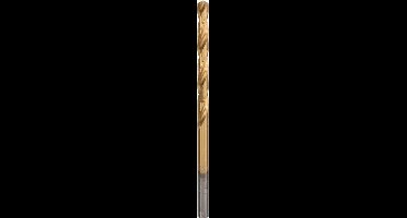 PROF. METAALBOOR HSS TIN 5 MM X86