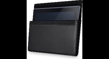 Sony SGP-CK1 Draagtas voor de Sony Tablet S - Zwart