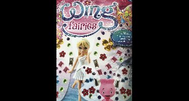 Goliath 32910.012 kunst- & knutselset voor kinderen