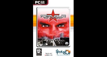 Republic - The Revolution