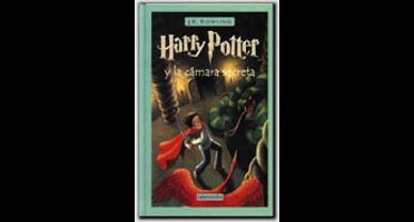 Harry Potter y la camara secreta / Harry Potter and the Chamber of Secrets
