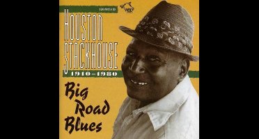 Big Road Blues