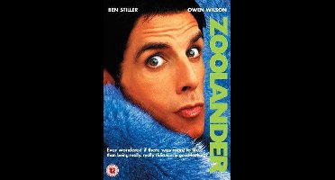 Zoolander /DVD
