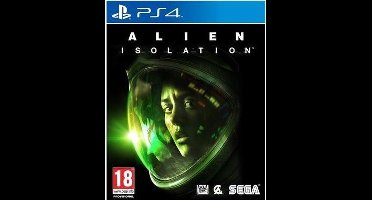 Alien - Isolation PS4