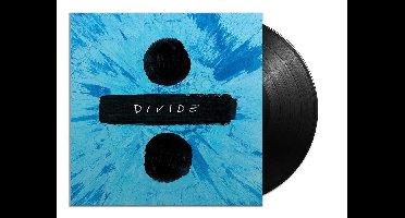 Ed Sheeran - ÷ "DIVIDE" (Deluxe LP)