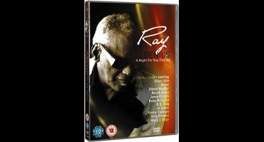 Genius - A Night For Ray Charles /DVD