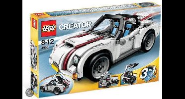 LEGO Creator Cabriolet - 4993