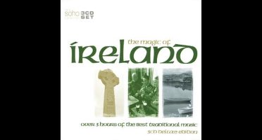The Magic Of Ireland