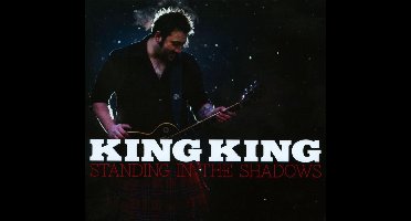 Standing In The Shadows