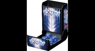 Schmidt Kniffle Extra - Dobbelspel voor thuis of onderweg