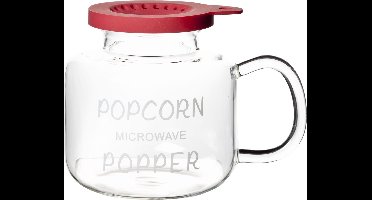 Cosy&Trendy Popcorn Popper Magnetron