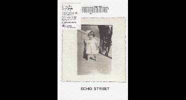 Echo Street (Bonus Edition)