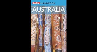 Berlitz Handbooks Australia