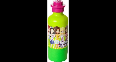 Lego Friends Drinkfles Groen