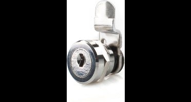 20mm kantel slot - kort