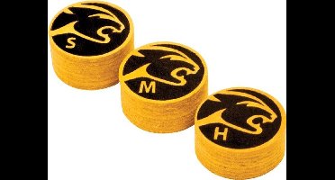 Pomerans Predator 14.0mm Medium (1st.)