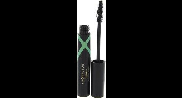 Max Factor Xperience Volumising mascara zwart