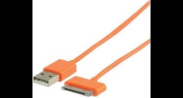 Valueline - iPhone/iPad Kabel - iPad oplaad kabel