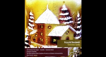 Baculewski Christmas Carols