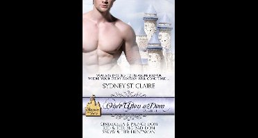 Once Upon A Dom Volume 1