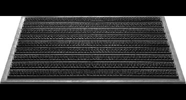 Hamat deurmat Compact rechthoekig 40 x 60