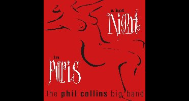 A Hot Night In Paris