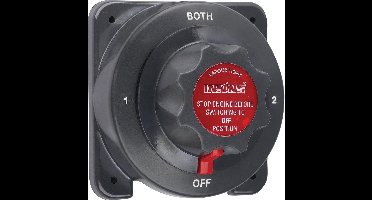 VETUS ACCUSCH Accuschakelaar