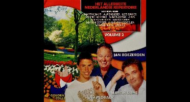 Gouden Tulpencollectie Vol. 2