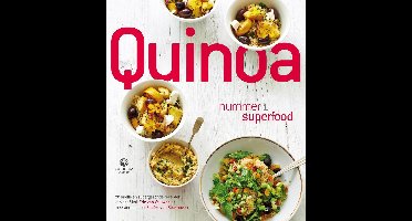 Quinoa