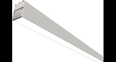 Groenovatie LED Linear Hangarmatuur - 48W - 150 cm - Neutraal Wit