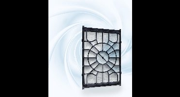 Bosch BBZ02MPF Motorfilter