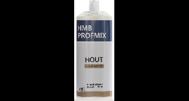 HMB profmix Wood bond & repair 50 ml Fast